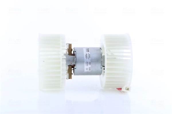 Interior Blower 87640