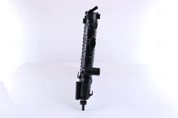 Radiator, engine cooling 63006A