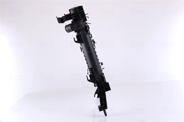 Radiator, engine cooling 637619