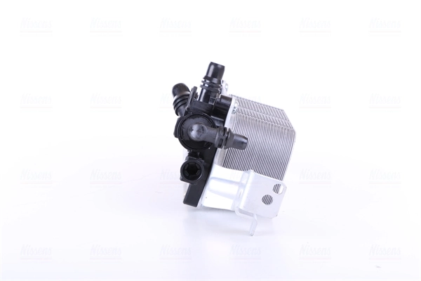 Oil Cooler, automatic transmission 90838