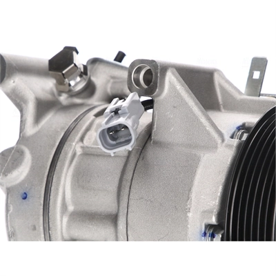 Compressor, air conditioning ** FIRST FIT ** 891114