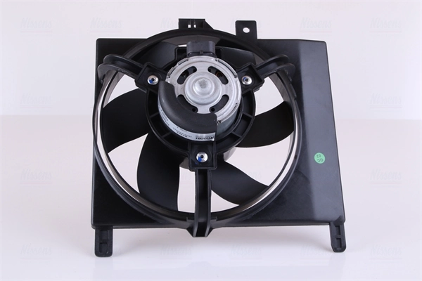 Fan, engine cooling 85765