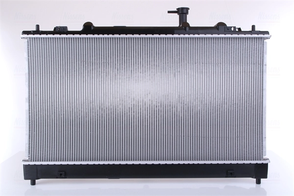 Radiator, engine cooling 68508