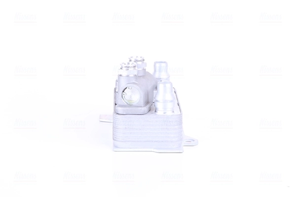 Oil Cooler, automatic transmission 90859