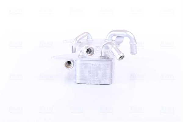 Oil Cooler, automatic transmission 90894