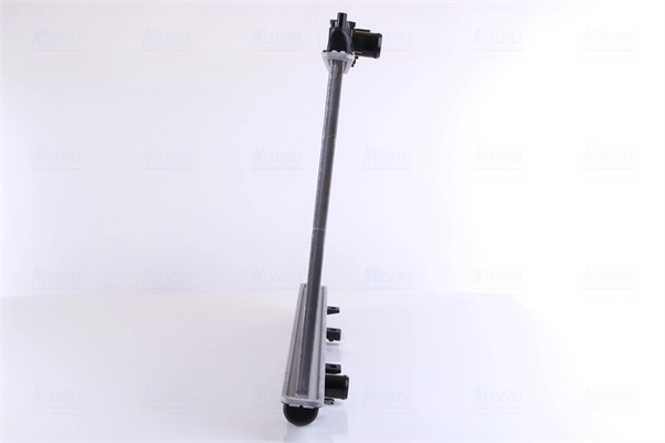 NISSENS 681376 Radiator, engine cooling