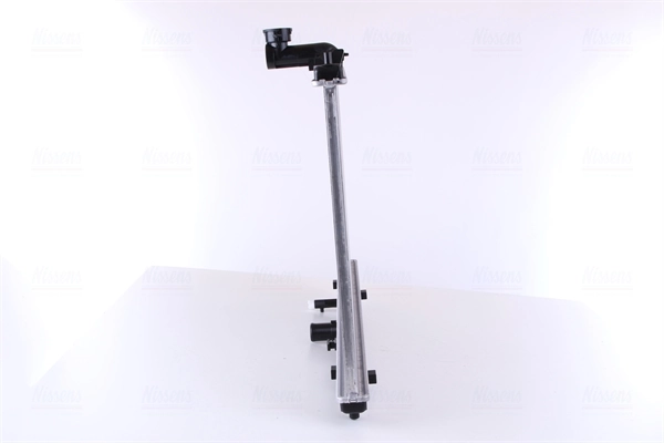 Radiator, engine cooling 606698