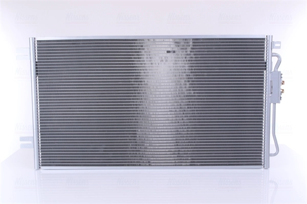 Condenser, air conditioning ** FIRST FIT ** 94806