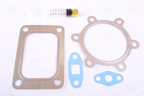 Charger, charging (supercharged/turbocharged) ** FACTORY NEW ** 93340