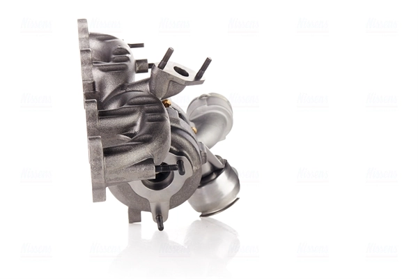 Charger, charging (supercharged/turbocharged) ** FACTORY NEW ** 93179