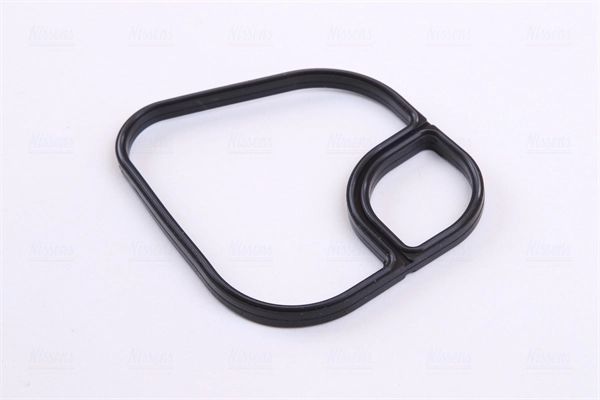 Oil Cooler, engine oil ** FIRST FIT ** 90904