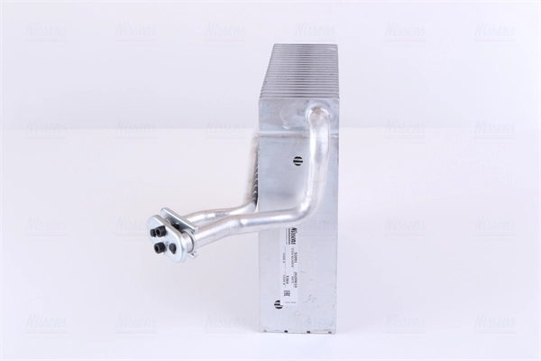 NISSENS 92091 Evaporator, air conditioning