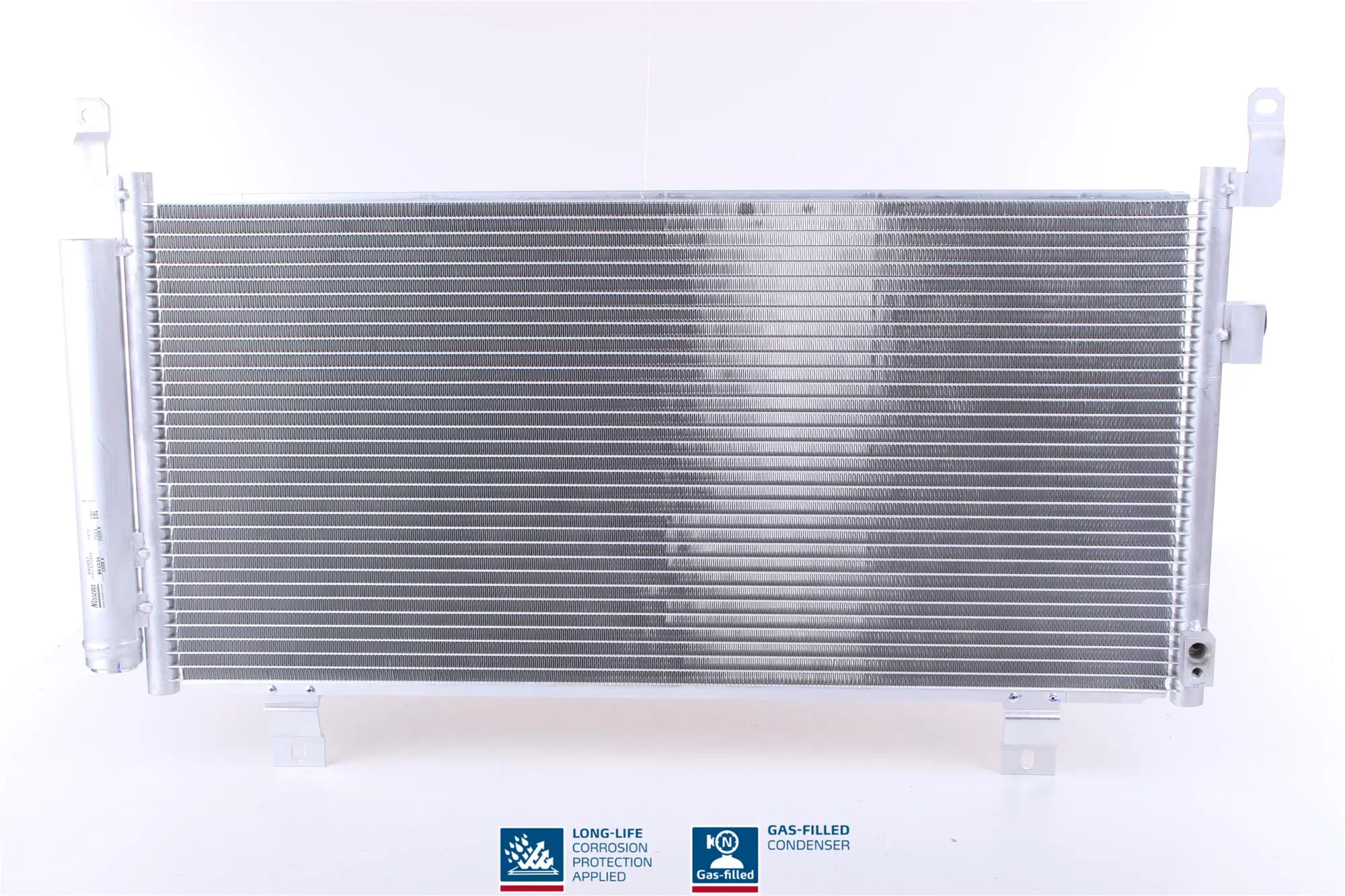 Condenser, air conditioning 940437