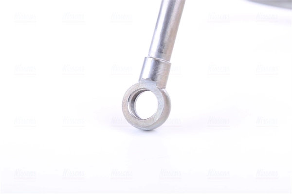 NISSENS 935091 Oil Pipe, charger