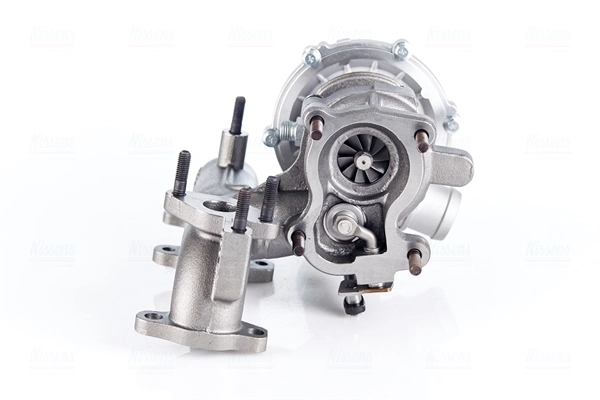 Charger, charging (supercharged/turbocharged) ** FACTORY NEW ** 93095