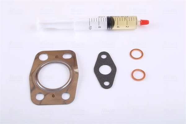 Charger, charging (supercharged/turbocharged) ** FACTORY NEW ** 93259