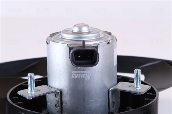 Fan, engine cooling 85782