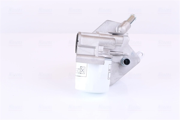 Oil Cooler, engine oil ** FIRST FIT ** 90893