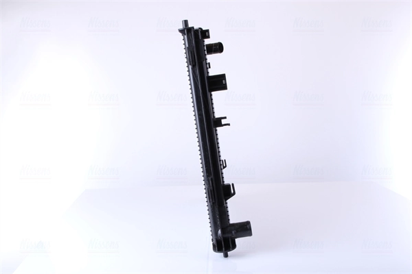 Radiator, engine cooling 606605