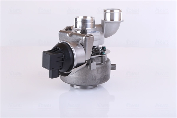 Charger, charging (supercharged/turbocharged) ** FACTORY NEW ** 93455