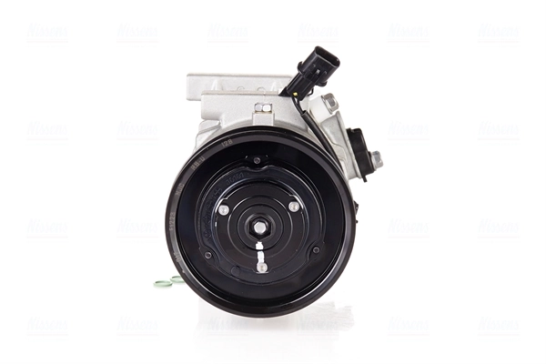 Compressor, air conditioning ** FIRST FIT ** 890562