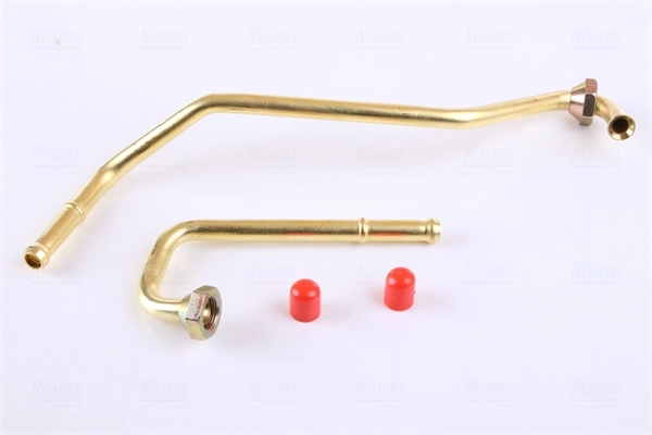 Radiator, engine cooling 66746