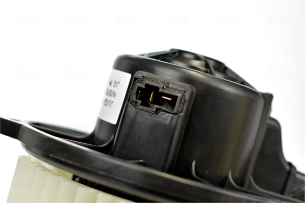 Interior Blower 87161