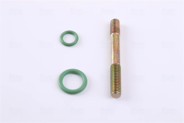 Condenser, air conditioning ** FIRST FIT ** 940786