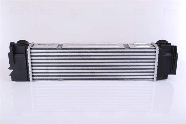 NISSENS 961596 Charge Air Cooler