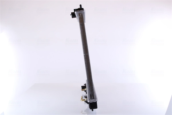 Radiator, engine cooling 62893