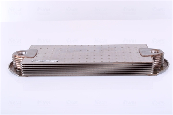 Oil Cooler, engine oil 90765