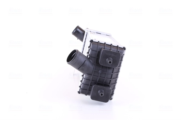 NISSENS 961493 Charge Air Cooler