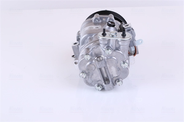 Compressor, air conditioning ** FIRST FIT ** 89503