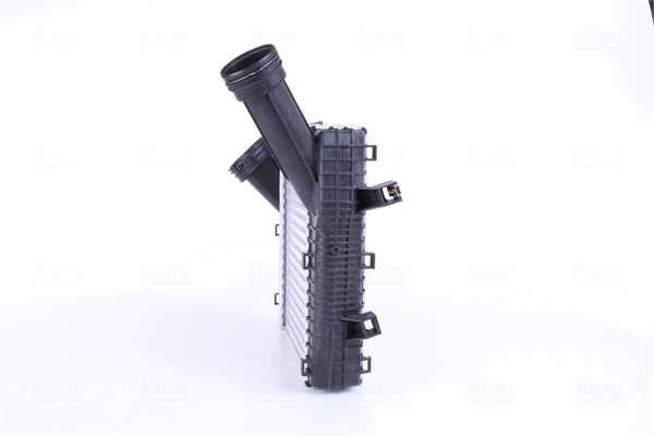 Charge Air Cooler 96611