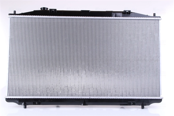 Radiator, engine cooling ** FIRST FIT ** 681373