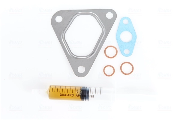 Charger, charging (supercharged/turbocharged) ** FACTORY NEW ** 93109