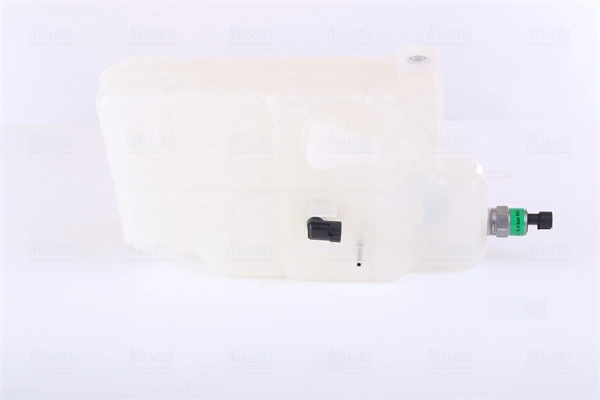 Expansion Tank, coolant ** FIRST FIT ** 996260