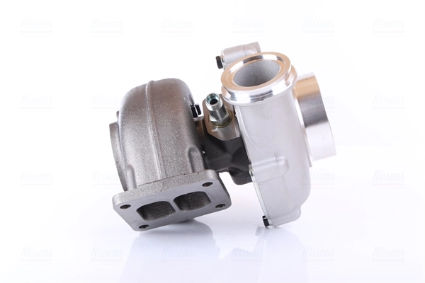 Charger, charging (supercharged/turbocharged) ** FACTORY NEW ** 93390