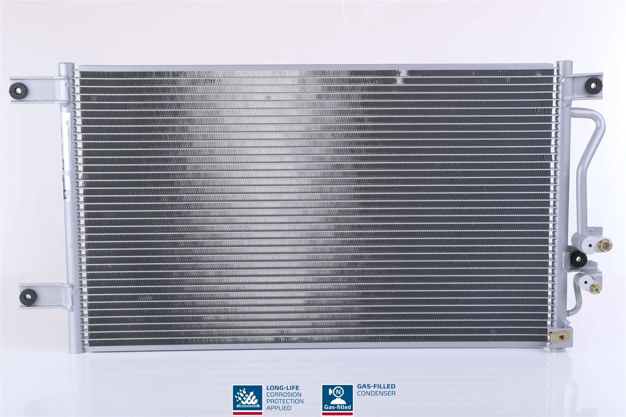 Condenser, air conditioning 94790