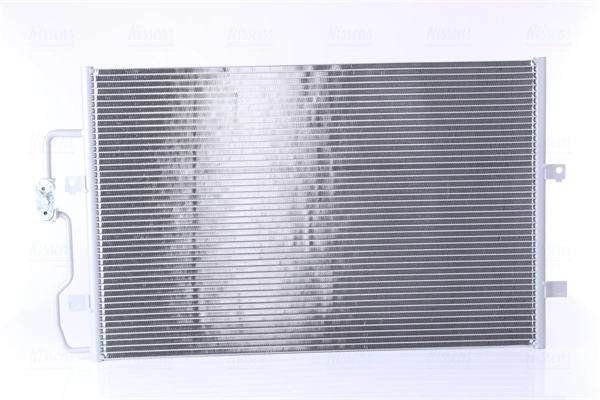 Condenser, air conditioning 94210