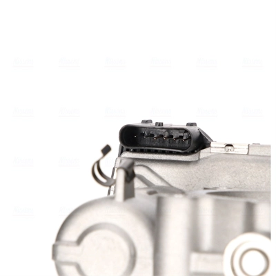 Throttle Body 955011