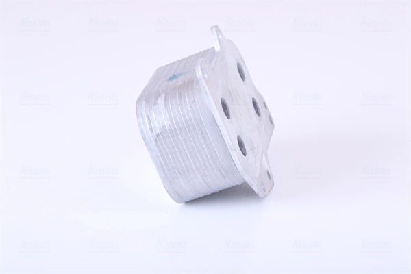 Oil Cooler, engine oil ** FIRST FIT ** 90745