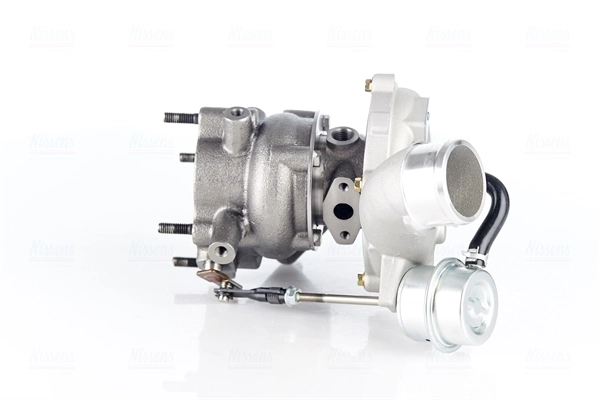 Charger, charging (supercharged/turbocharged) ** FACTORY NEW ** 93042