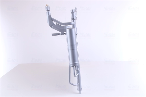 Condenser, air conditioning 940033