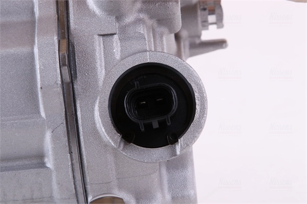 Compressor, air conditioning ** FIRST FIT ** 890803