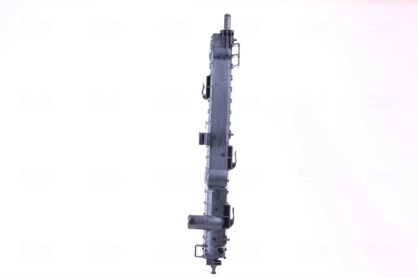 Radiator, engine cooling 62788A