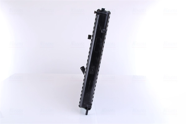 NISSENS 63985 Radiator, engine cooling