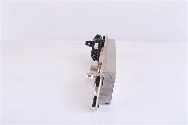 Oil Cooler, automatic transmission 90837