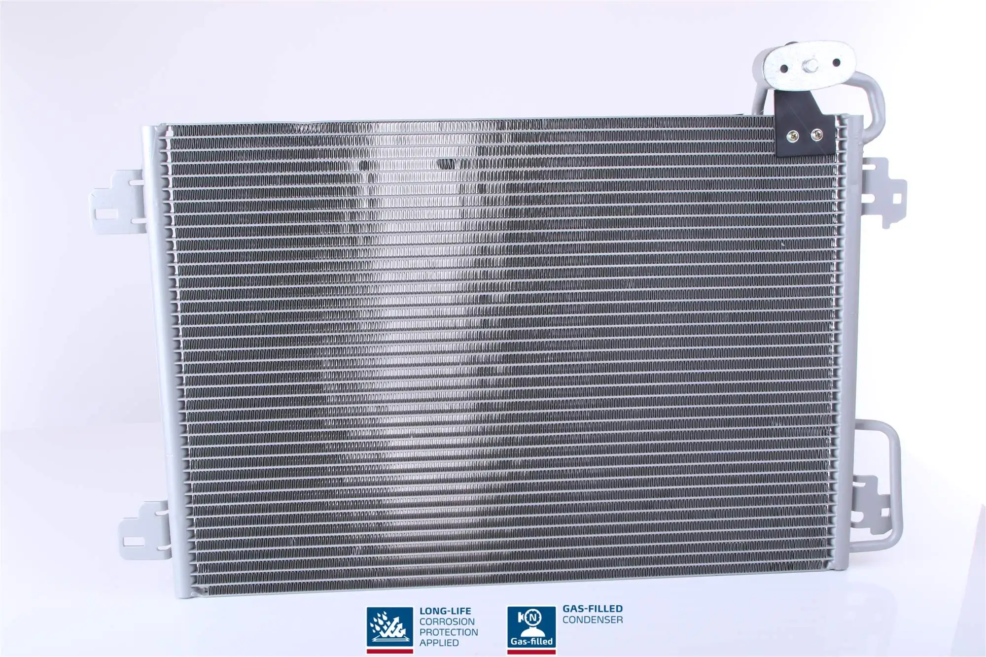 Condenser, air conditioning 94572