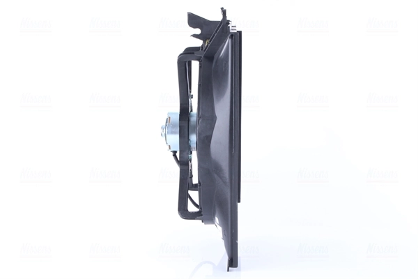 NISSENS 85298 Fan, engine cooling